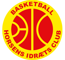 HORSENS IC Team Logo
